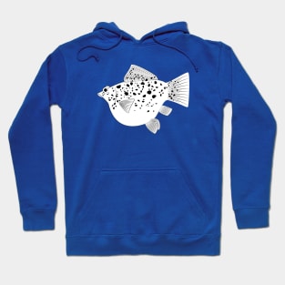 Pet Fish Hoodie